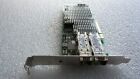 HP NS522SFP Dual Port 10GBe PCIe Adapter Card 468349-001 full height