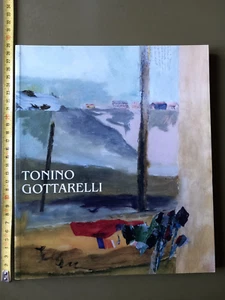 Comune di Cesena - Tonino Gottarelli "respiri di Poesia" (1973-2005), Imola 2005 - Picture 1 of 6