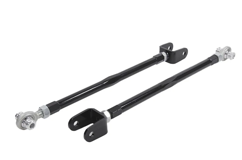 Torque Solution Rear Control Arms for VW MKIV R32 / Audi TT - Image 1 of 1