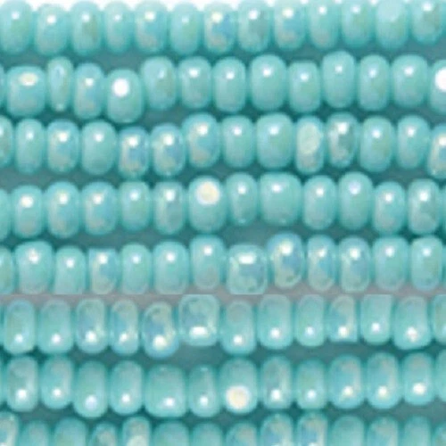 Czech 13/0 Charlotte Preciosa Color 64130 (1 (12-strand) hank) Rocaille Glass Se - Image 1 of 1