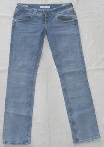 Pepe Damen Jeans W31 L32 Modell Venus 31-32 Zustand Sehr Gut - Bild 1 von 4