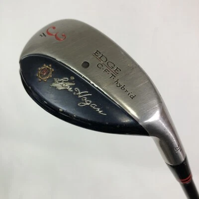 BEN HOGAN EDGE CFT HYBRID 3h APEX EDGE 3 GRAPHITE SHAFT - Image 1 of 4