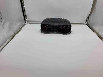 2013 volkswagen jetta speedometer instrument cluster 5c6920952 - Изображение 1 из 4