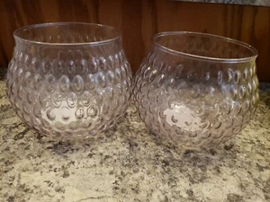 Pair of Bath & Body Works Home Mini Candle Holders 1.6 OZ - Picture 1 of 2