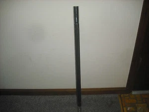 RAINBOW VACUUM CLEANER 1 PIECE METAL WAND WITH CORD HOLDER 31 5\8" LONG - Picture 1 of 4