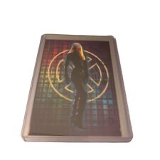 2000 X-Men Marvel Movie Cling #CL3 STORM