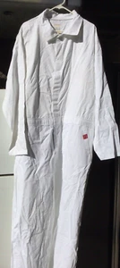 TUTA BIANCA PER PITTORI TOUGH TECH - 3XL (Quantità 2) - Foto 1 di 3