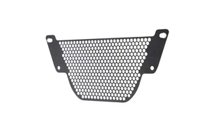 Evotech Performance Oil Cooler Guard To Suit Ducati Monster 1200 S 2014 - Onward - Picture 1 of 4