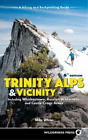 Mike White Trinity Alps And Vicinity Including Whiskeytown Russian Wilde Relie