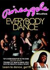 Pineapple Studios - Everybody Dance [DVD]-Very Good