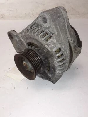 Генератор переменного тока 130 А подходит для 03–06 LEXUS GX470 1781119 - Изображение 1 из 4