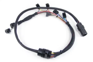 095/096/097/098/01P Automatic Transmission Wiring Harness Ribbon Rostra 350-0070 - Bild 1 von 3