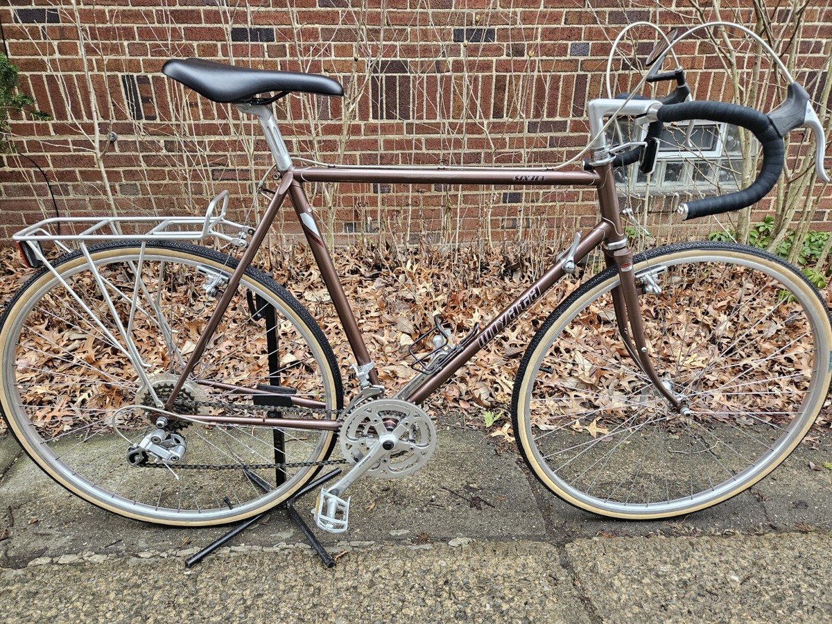 1960年代♪MIYATA♪NEEDLE SPORTS♪ビンテージ車♪貴重シフト 1960年代♪MIYATA♪NEEDLE SPORTS♪ビンテージ車♪貴重シフト