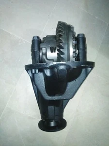 Toyota HiAce Hilux LAND CRUISER PRADO L Rear LSD Differential 11×43 - Picture 1 of 3