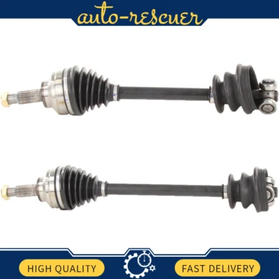 Para 1985 1986 1987 1988 1989 Saab 900 2x eje CV delantero izquierdo derecho junta CV Foto 1 de 4