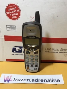 V-Ttech i6772 Cordless Headset ONLY✅FAST FREE SHIPPING✅US SELLER🇺🇸 - Picture 1 of 8