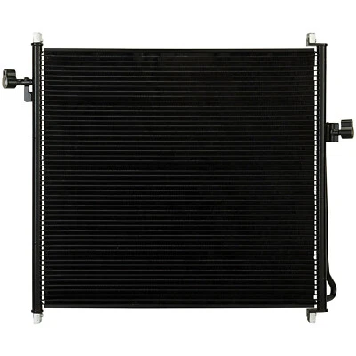A/C Condenser Fit for Ford Ranger 11-98. Mazda B2300 2009-2001. - Image 1 of 4