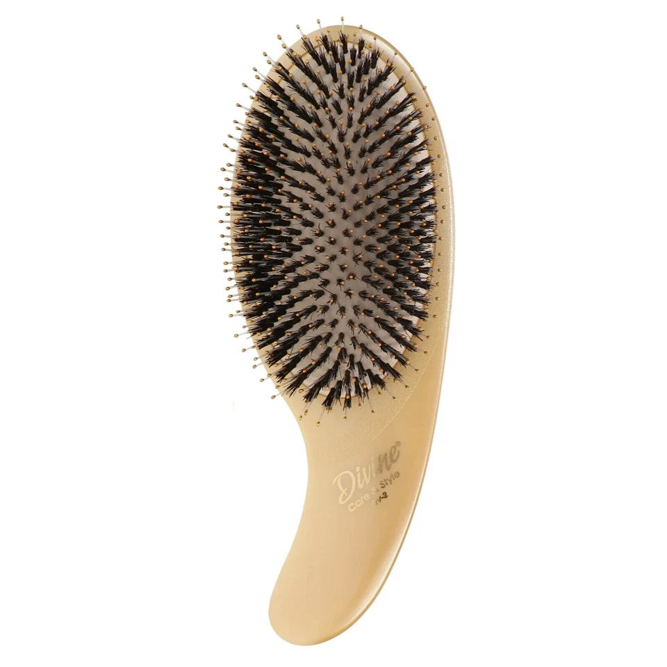 Olivia Garden Divine Revolutionary Ergonomic Design Hair Brush DV-2 - Image 1 of 1