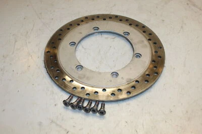 Rotor de disco de freno delantero Honda Shadow Aero 750 2005 45351-MBA-000 Foto 1 de 4