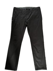 hugo boss golf trousers sale