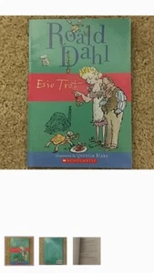 ๐ Esio Trot 1999 by Roald Dahl Paperback Brand New Condition - Foto 1 di 1