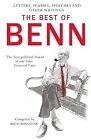 The Best of Benn, Benn, Tony, Used; Good Book