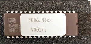 Mikrochip PCD6.M3xx V001/1 Saia Burgess Controls - Bild 1 von 1