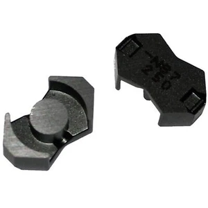 20x Ferritkern 250nH 11x18x7mm Epcos B65807J0250A087 - Bild 1 von 1