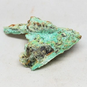 16 gr Raw Natural Garnierite Mineral Nickel Ore Specimen - ROUGH Garnierite - Picture 1 of 7