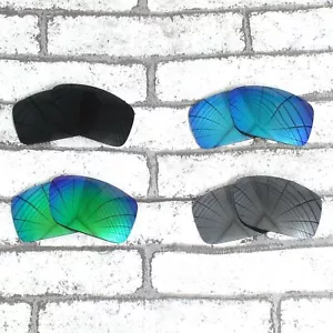 Lenti di ricambio POLARIZZATE per occhiali da sole Costa Del Mar Blackfin - Multicolore - Foto 1 di 5