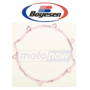 Boyesen Factory Clutch Cover Gasket for 1996-2008 Suzuki RM250 - Engine hb - Picture 1 of 5