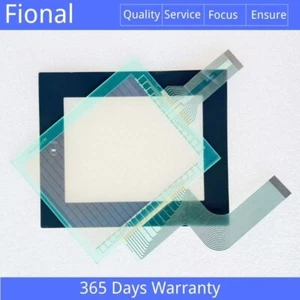 TouchScreen Pannello Vetro Digitalizzatore per DMC-T2658S1 DMC-T2858S1 +Pellicola Sovrapposizione - Foto 1 di 5