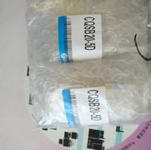 1PC New SMC CQSB20-5D Cylinder Fast Shipping - Picture 1 of 1