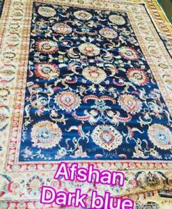 Area Rug Machine-Made Carpet Oriental7X10With Soft Vintage For New Free Big Home