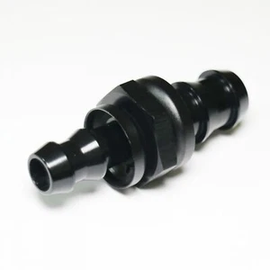 Push Lock Barb Reducer - 3/4 Barb - 5/8 Barb - Imagen 1 de 1