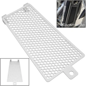 Oil Cooler Radiator Grille Cover For Harley Softail Deluxe Low Rider 2018-2022 - Imagen 1 de 8