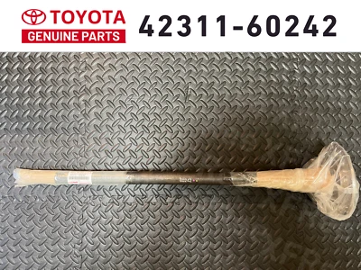 Toyota Lexus Genuine GX460 4Runner FJ Cruiser Rear Axle Shaft 42311-60242 OEM - Image 1 of 4