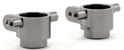 STRC Aluminum Steering Blocks For Slash Stampede Rally Hoss 4x4 VXL - Image 1 of 4