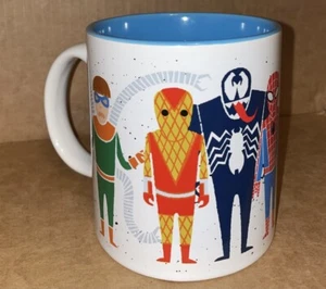 DISNEY Marvel Spider-Man mug 20OZ NEW! - Picture 1 of 2
