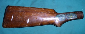 Winchester Model 1906/06 .22 Pump Rifle STOCK cracked TJ5842 - Picture 1 of 12
