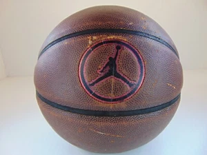 Michael Jordan Basketball Ball 28.5" vintage - Picture 1 of 14