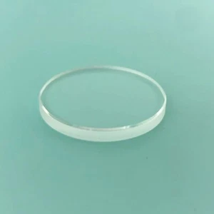 Crystal for TAG Heuer 1000 Professional 980.029N - Picture 1 of 1