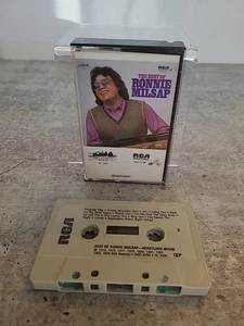 The Best Of Ronnie Milsap Cassette Tape 1990s i - Bild 1 von 1