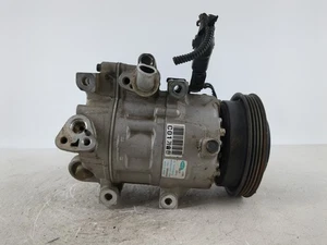 2008-2009 Hyundai Accent Air Conditioning A/c Ac Compressor Oem XE29U - Picture 1 of 6