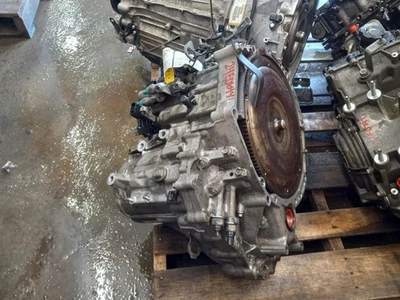 ACURA RDX 2013-2018 AUTOMATIC TRANSMISSION 3.5L FWD 1731588 - Изображение 1 из 4