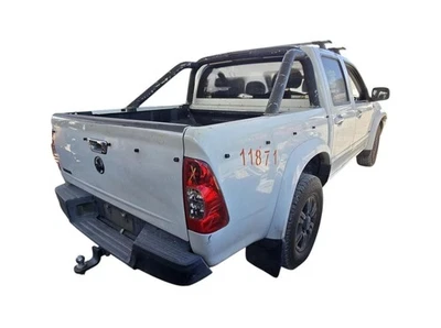 HOLDEN RODEO RA 10/2006-02/2008 RIGHT FRONT SEAT BELT ONLY BUCKET SEAT TYPE - image 1 of 4