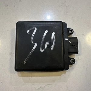 2015-2017 NISSAN ROGUE LH LEFT DRIVER BLIND SPOT SENSOR MONITOR OEM 284K0-6FJ1A - Foto 1 di 4