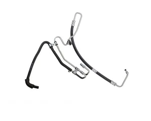 Power Steering Pressure & Return Hose Assembly fits 00-05 Toyota MR2 Spyder - Picture 1 of 6