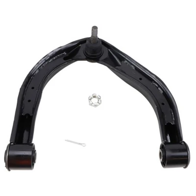 102-6456 Brazo de control Beck Arnley conductor delantero lado izquierdo superior con rótula(s) Foto 1 de 4