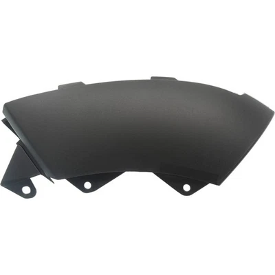 Tapicería de parachoques para Mercedes Benz GLC300 2016-2018 lado del conductor delantero Foto 1 de 4